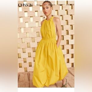 Ulla Johnson Leyna Dress